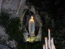 img - Nevers: la seconda faccia (meno nota) di Lourdes